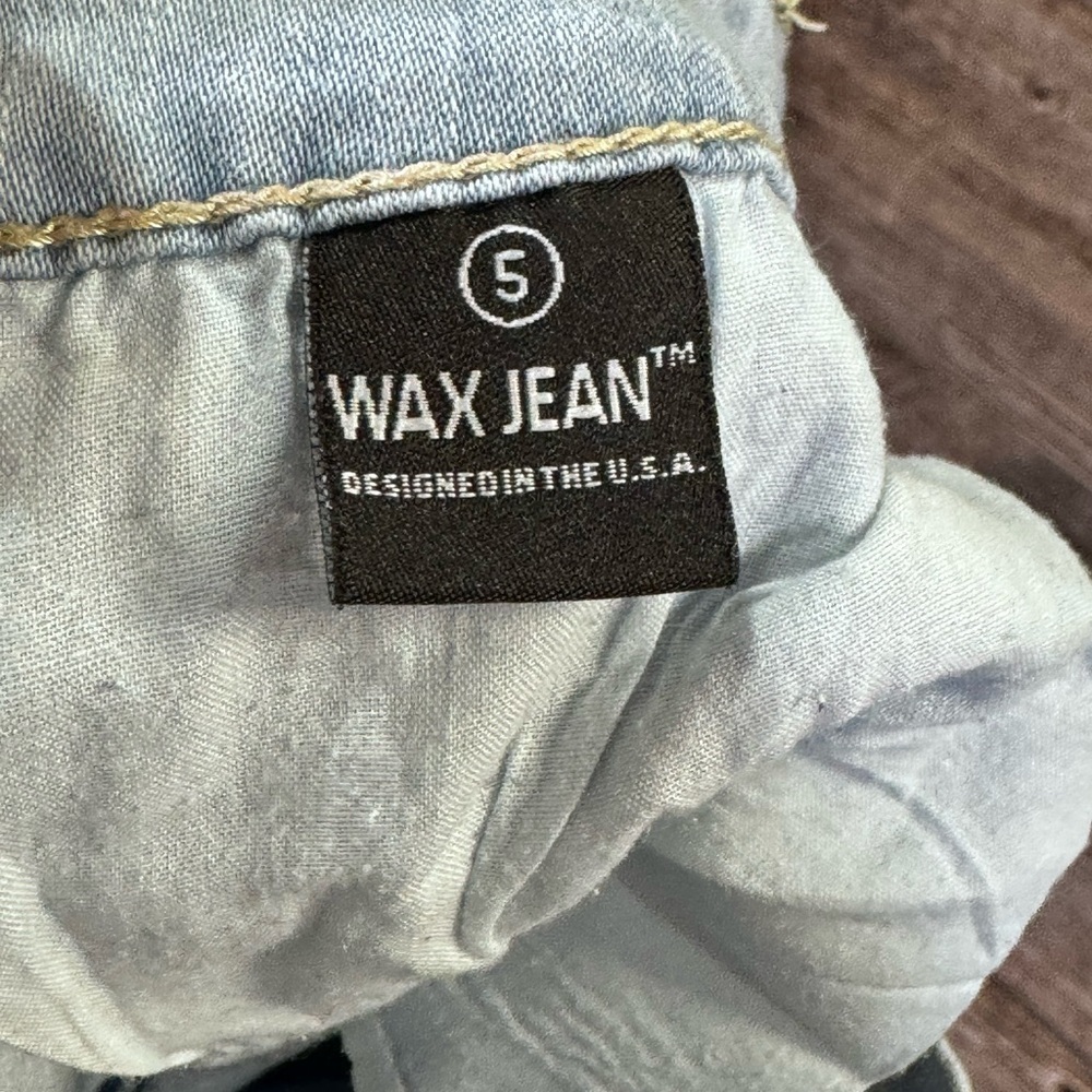 Jeans Like New (e)​​​​ - Picture 7 of 7